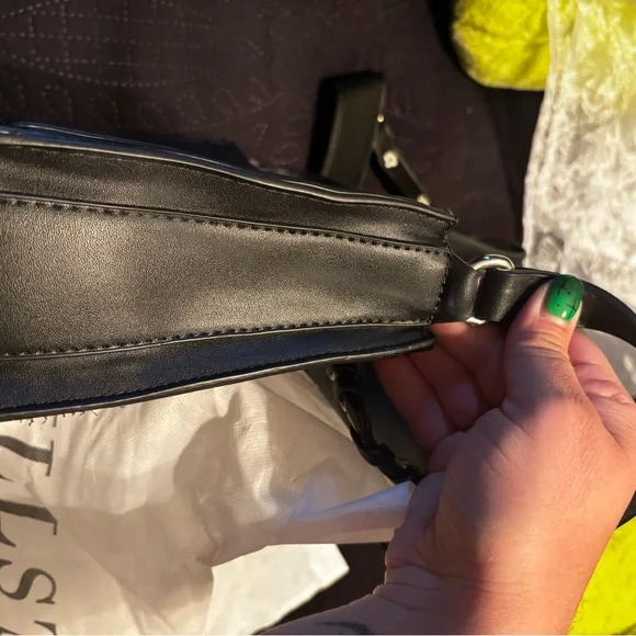 Killstar Wildfire handbag - Picture 5 of 11